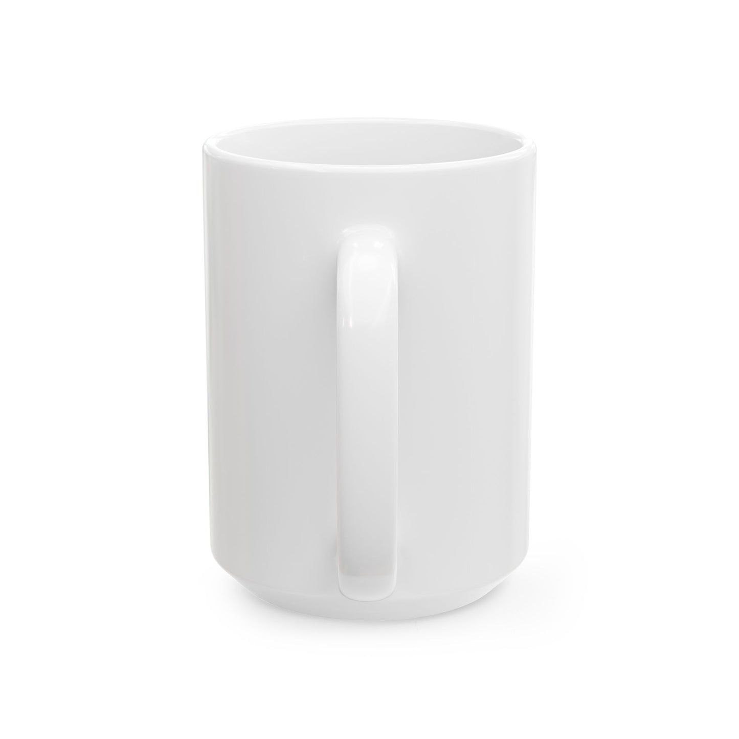 No Taxes Exempt All 2026 Ceramic Mug – Patriotic Anti-Tax Protest Coffee Cup