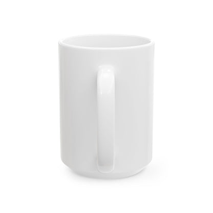 No Taxes Exempt All 2026 Ceramic Mug – Patriotic Anti-Tax Protest Coffee Cup
