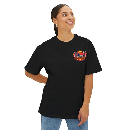No Taxes Exempt All 2026 Tee — Patriotic Political Graphic T-Shirt